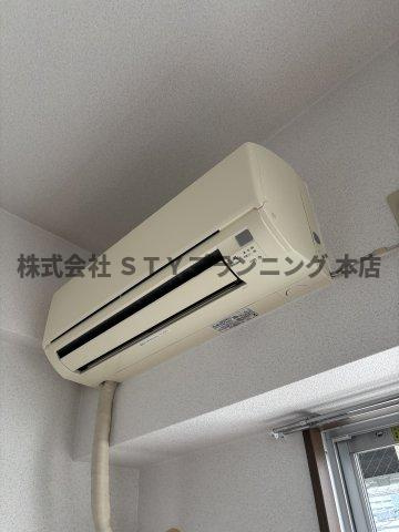 仲介手数料０円！アフロディーテ９６の設備