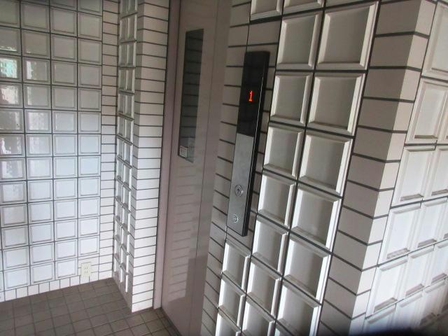FIVE STARの設備