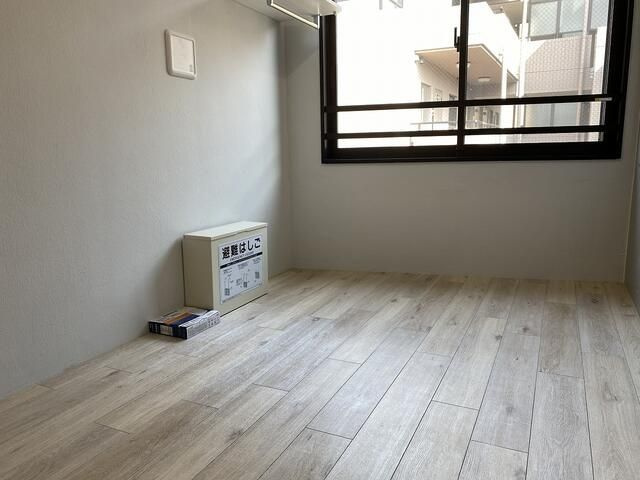 ヒルサイドテラス広尾の展望