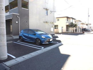 【駐車場】 | コネサンス