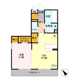 【間取り】 | コネサンス