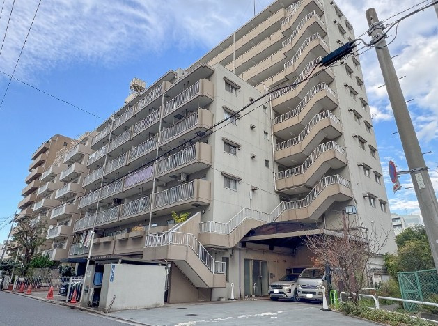 【その他】 | キョウエイハイツ田町