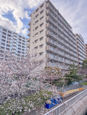 【その他】 | キョウエイハイツ田町