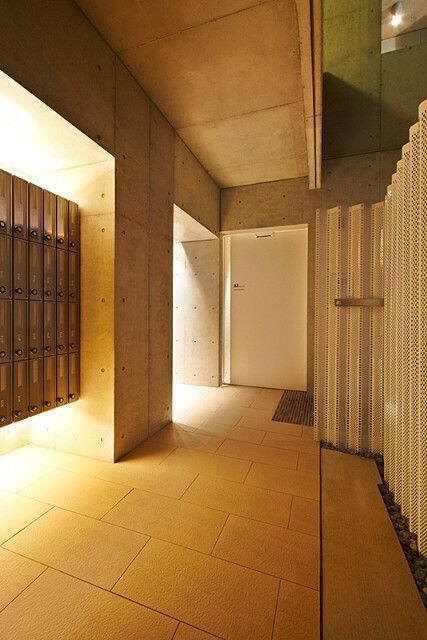 レオンコンフォート弁天町のその他共用部分