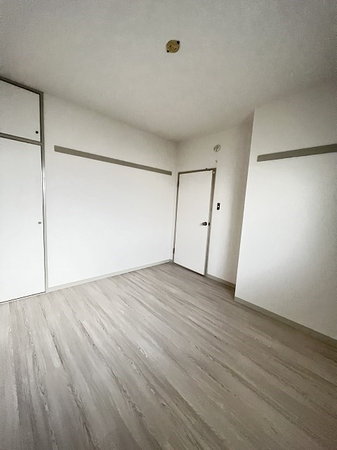 エクレール東園田の居間・リビング