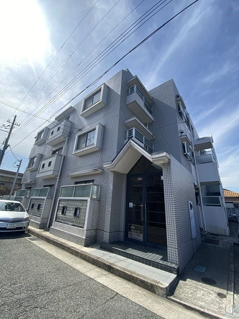エクレール東園田