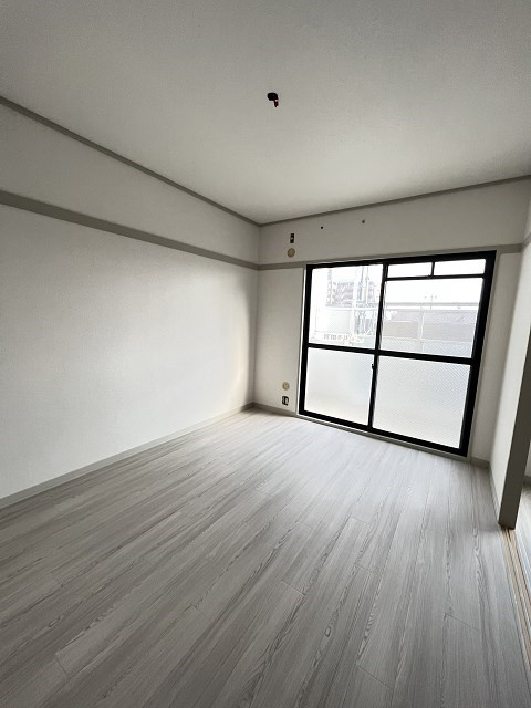 エクレール東園田の居間・リビング