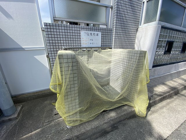 エクレール東園田のその他