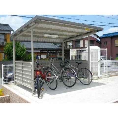 ハーヴェストⅡのその他共用部分