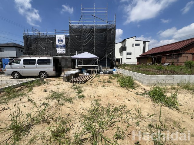高浜市湯山町第5　新築戸建＜2号棟＞