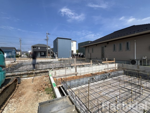 高浜市湯山町第5　新築戸建＜2号棟＞