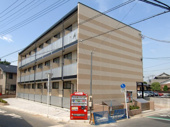 レオパレスパタータの画像