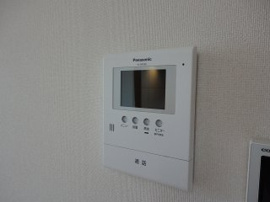 室内設備