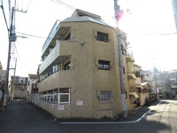 建物外観　※前回募集時2026年03月の写真