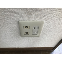 コンセント