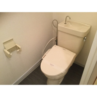 トイレも気になるポイント