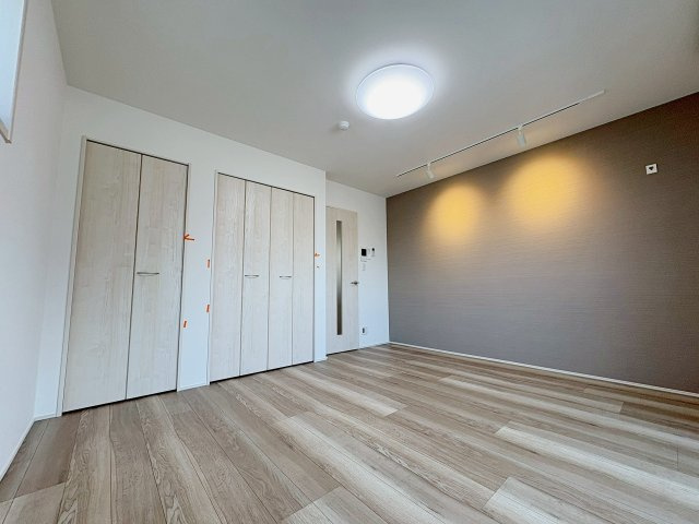 フジパレス宝塚小林Ⅲ番館の内装|中はこのようになっています