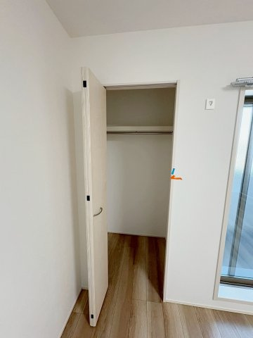 フジパレス宝塚小林Ⅲ番館の内装|物件の内装です