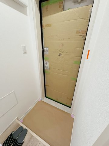 フジパレス宝塚小林Ⅲ番館のその他