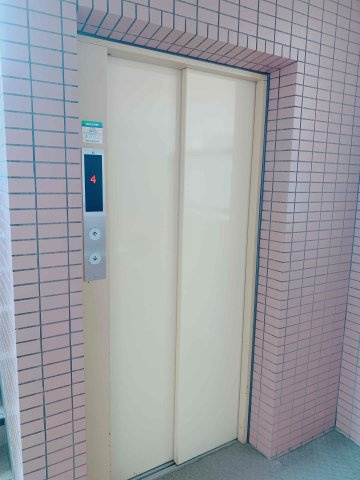 アクシス呼続の設備