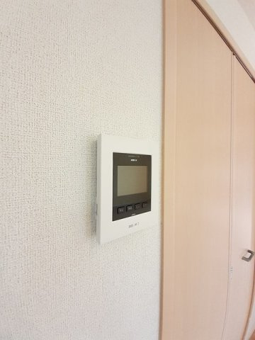 サンパラソルＡの設備