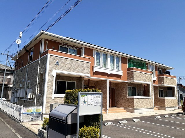 サンパラソルＡ