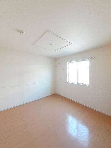 サンパラソルＡの内装