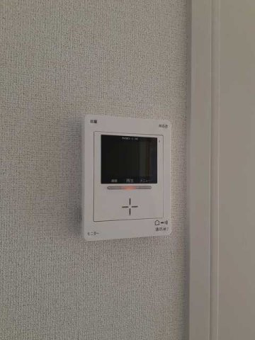 ソレイユＫＡＷＡＢＡＴＡⅡのセキュリティ