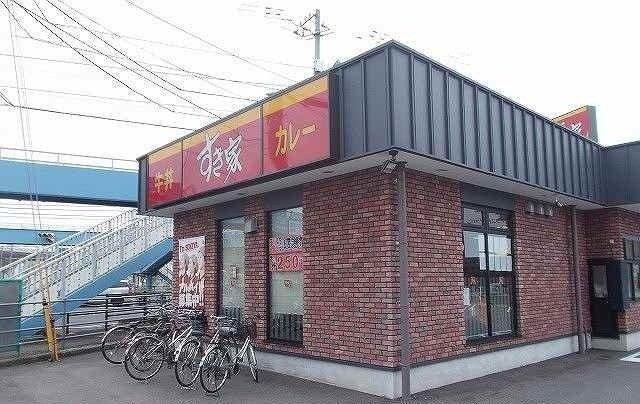 ソレイユＫＡＷＡＢＡＴＡⅡの周辺|すき家さんまで1100m