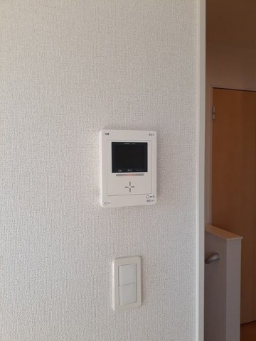 リバーサイド・三日月の設備