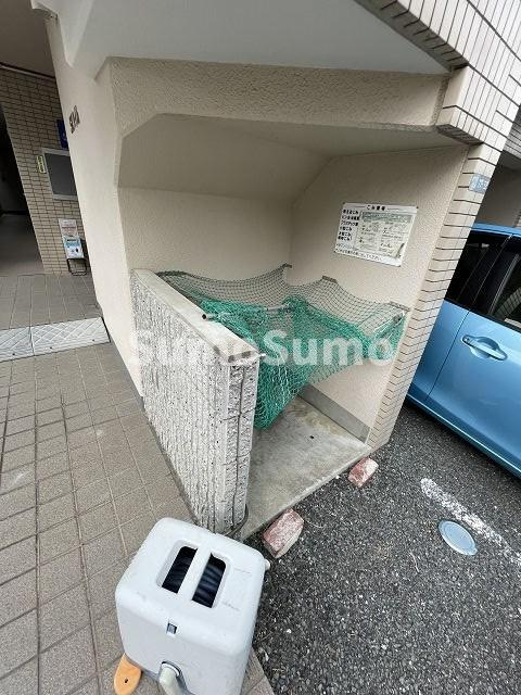 SKハイムの設備