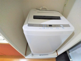 洗濯機