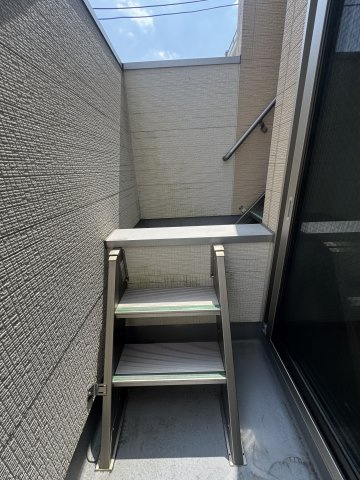 GRANDTIC 湊川公園のその他