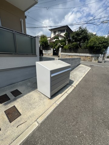 GRANDTIC 湊川公園のその他