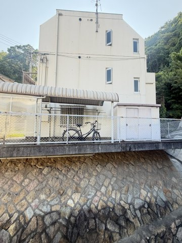 グランシャリオ山本通Ⅲの展望