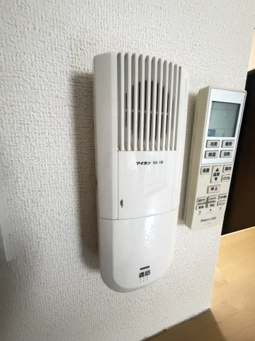 グランシャリオ山本通Ⅲのセキュリティ