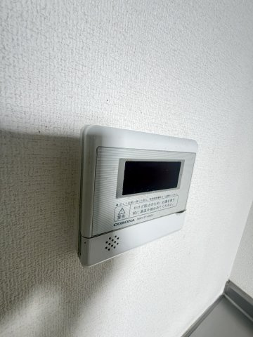 グランシャリオ山本通Ⅲの設備