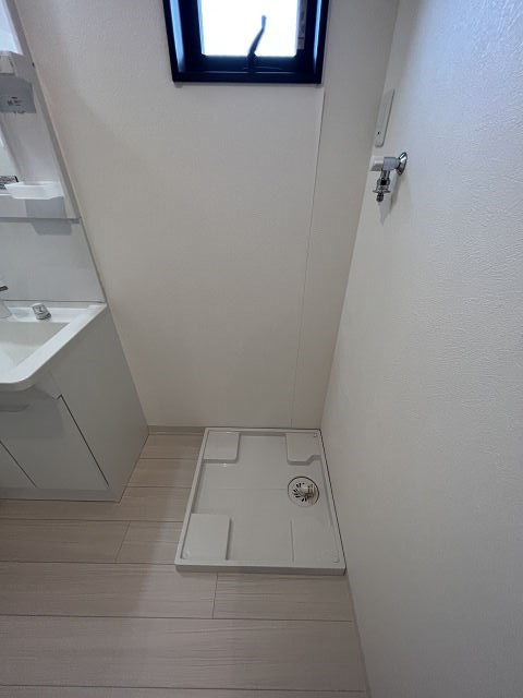 CROUD東桜木町の設備