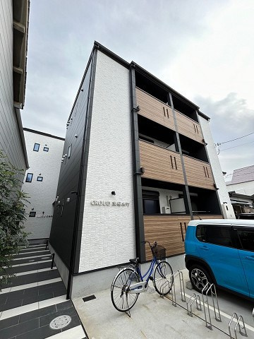 CROUD東桜木町