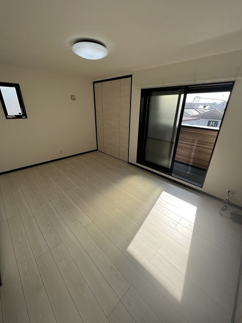 CROUD東桜木町の居間・リビング
