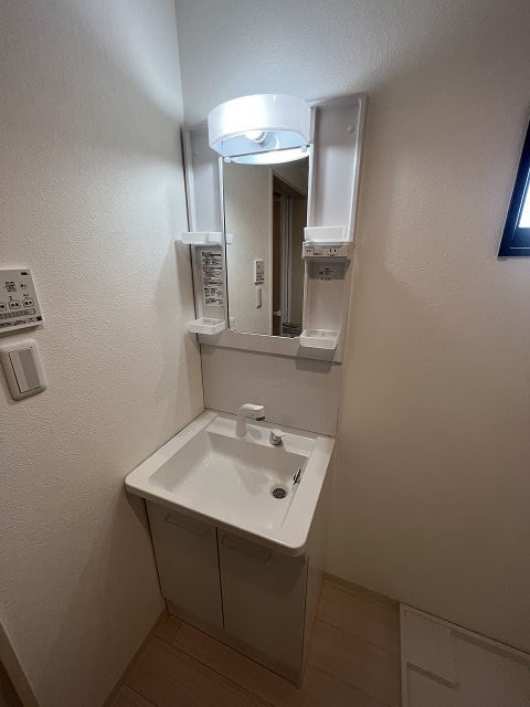 CROUD東桜木町のキッチン