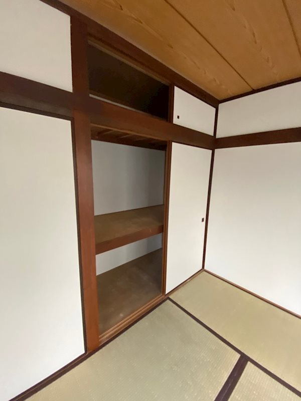 ねむの木の収納