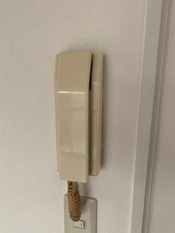 ねむの木のセキュリティ