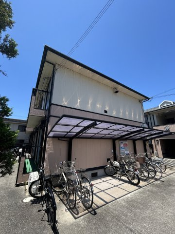 パル武庫川のその他共用部分