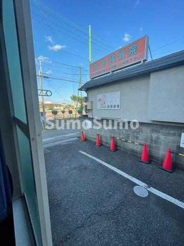 レオパレス白糸の展望