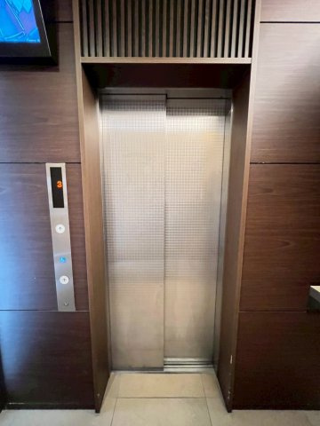 RJRプレシア南福岡のその他共用部分