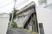 AP696 パレス弘明寺 201の画像
