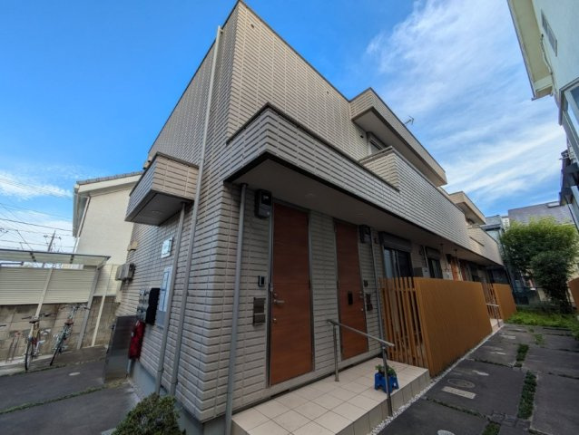 Belle Maison Marie