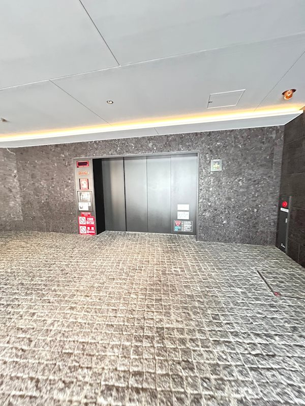 ザ・パークハウスグラン神山町のその他共用部分