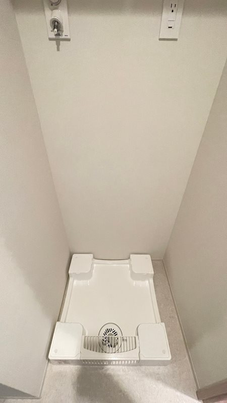 レガシス中目黒の設備